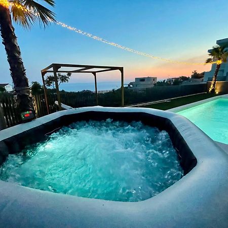 Villa 5 Makarska Eksteriør billede