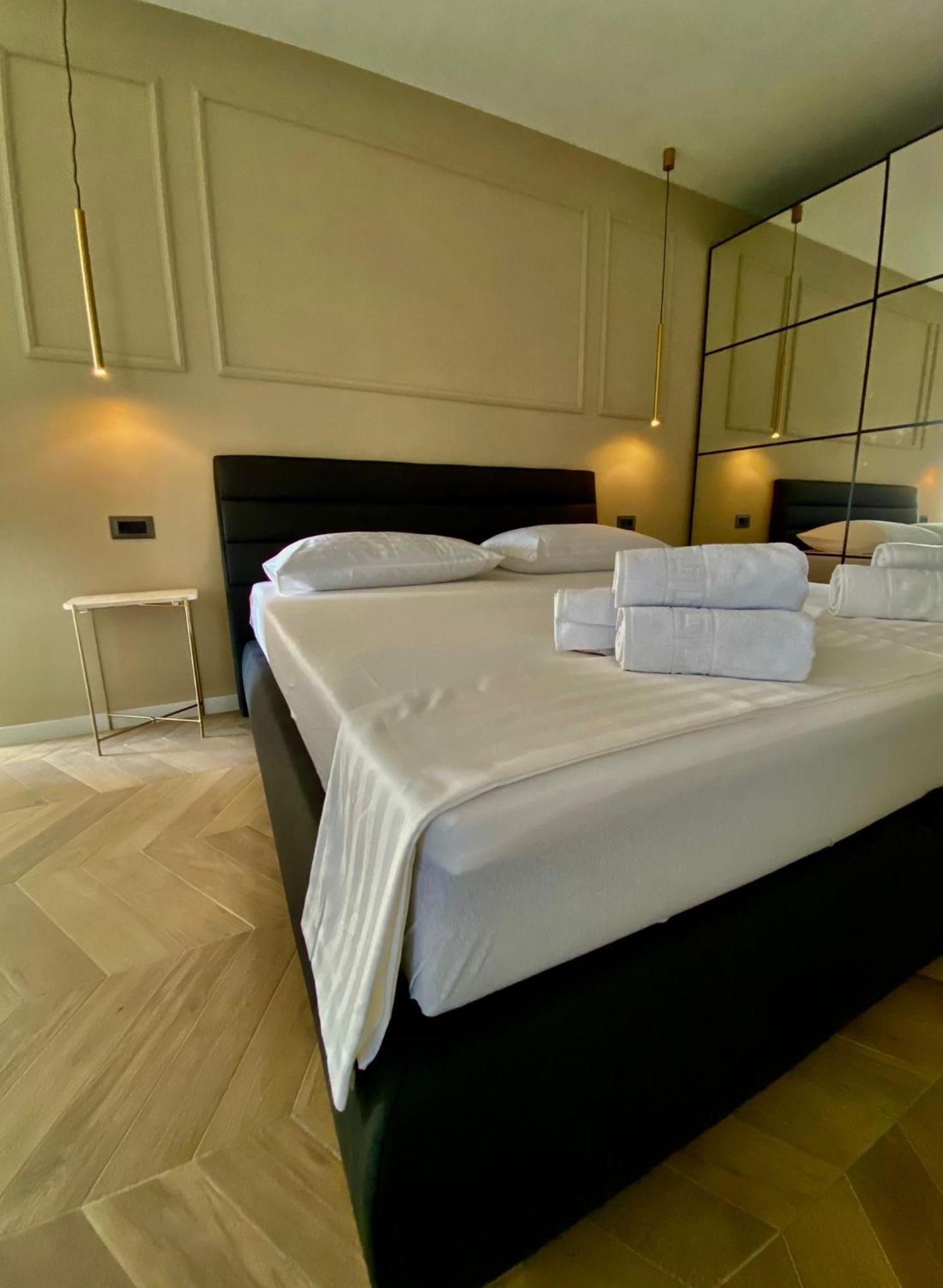 Villa 5 Makarska Eksteriør billede