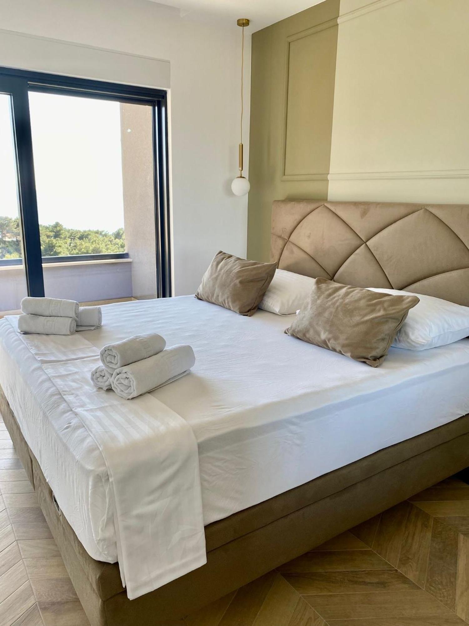 Villa 5 Makarska Eksteriør billede