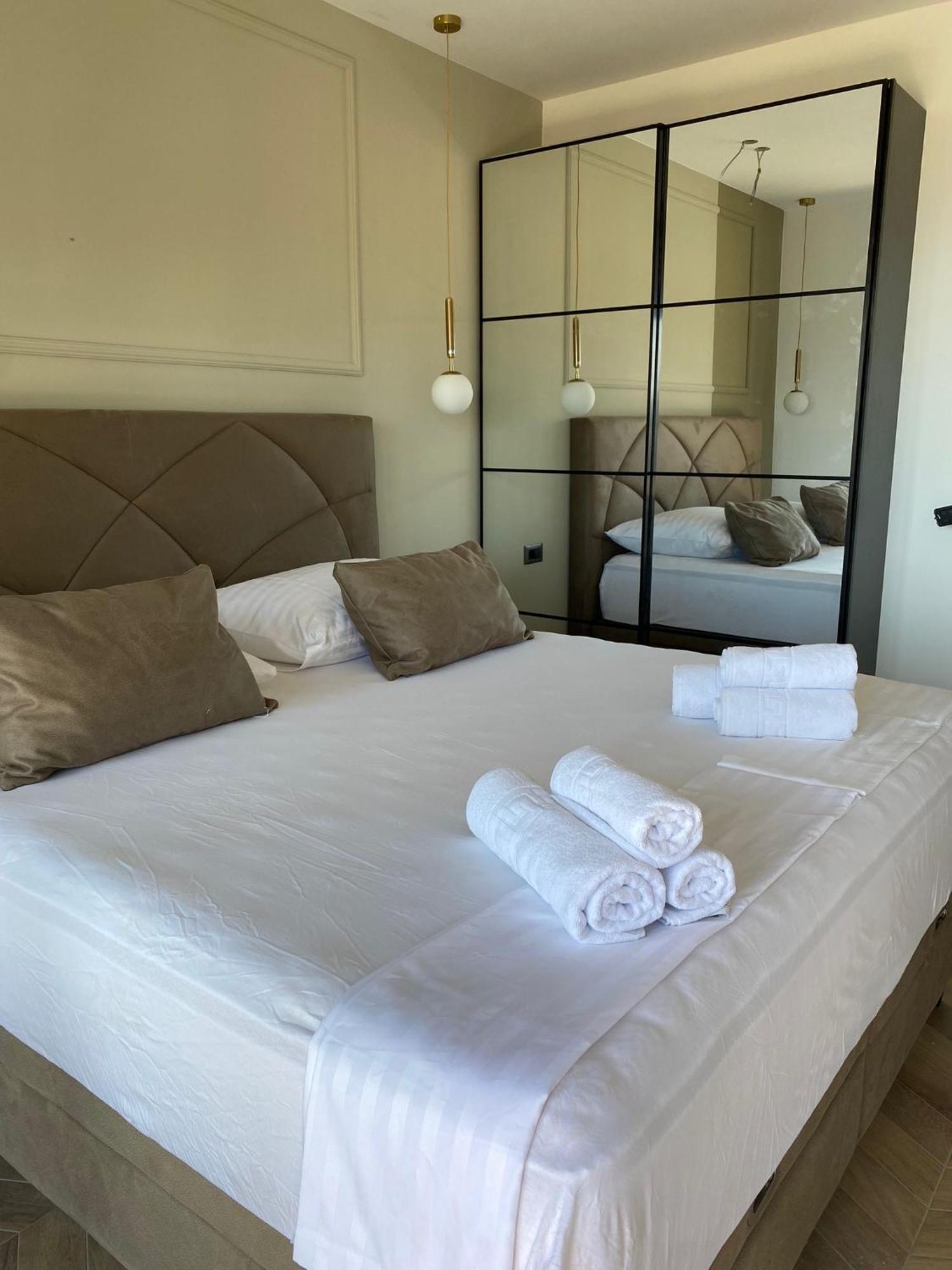 Villa 5 Makarska Eksteriør billede