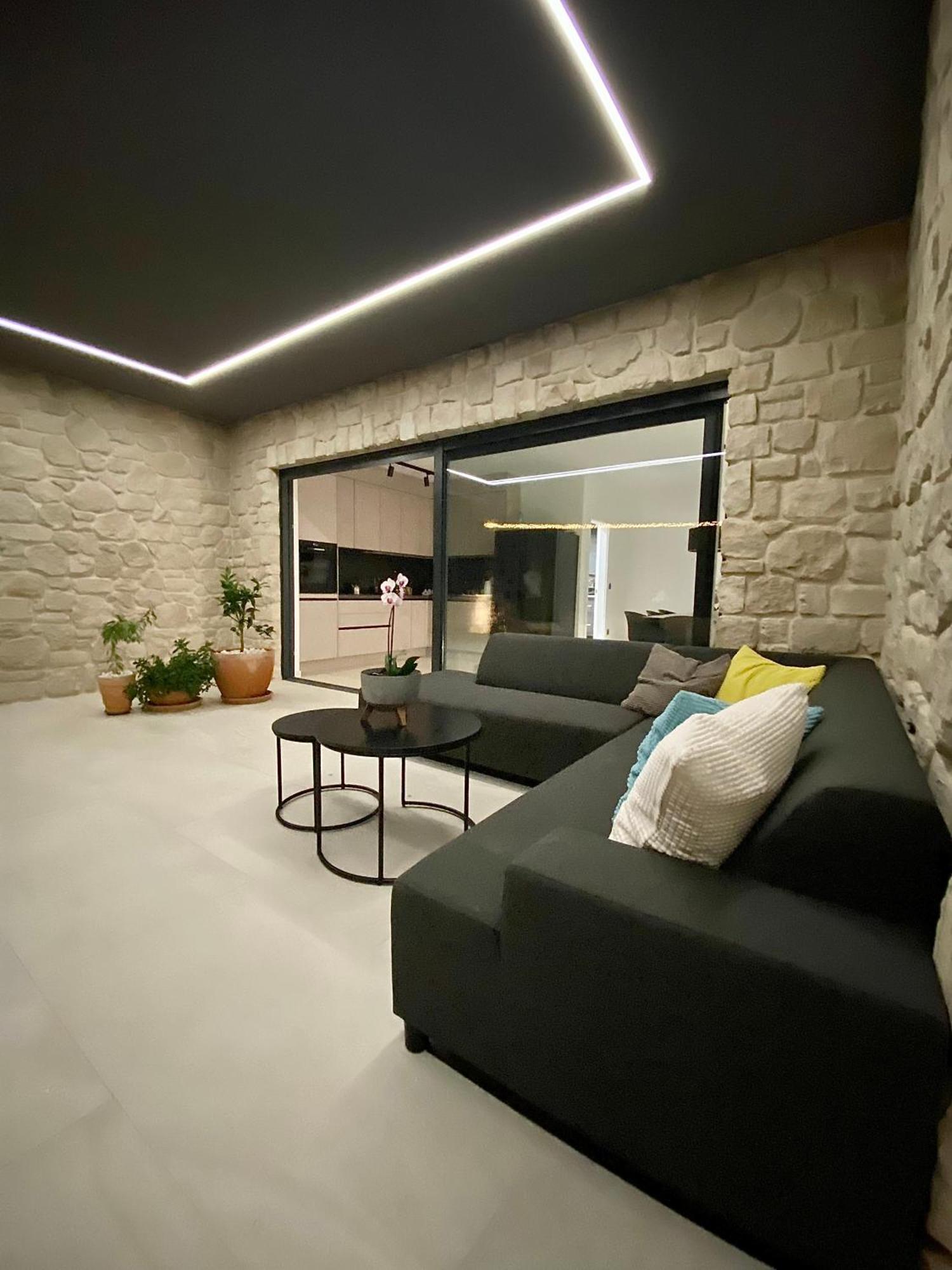 Villa 5 Makarska Eksteriør billede