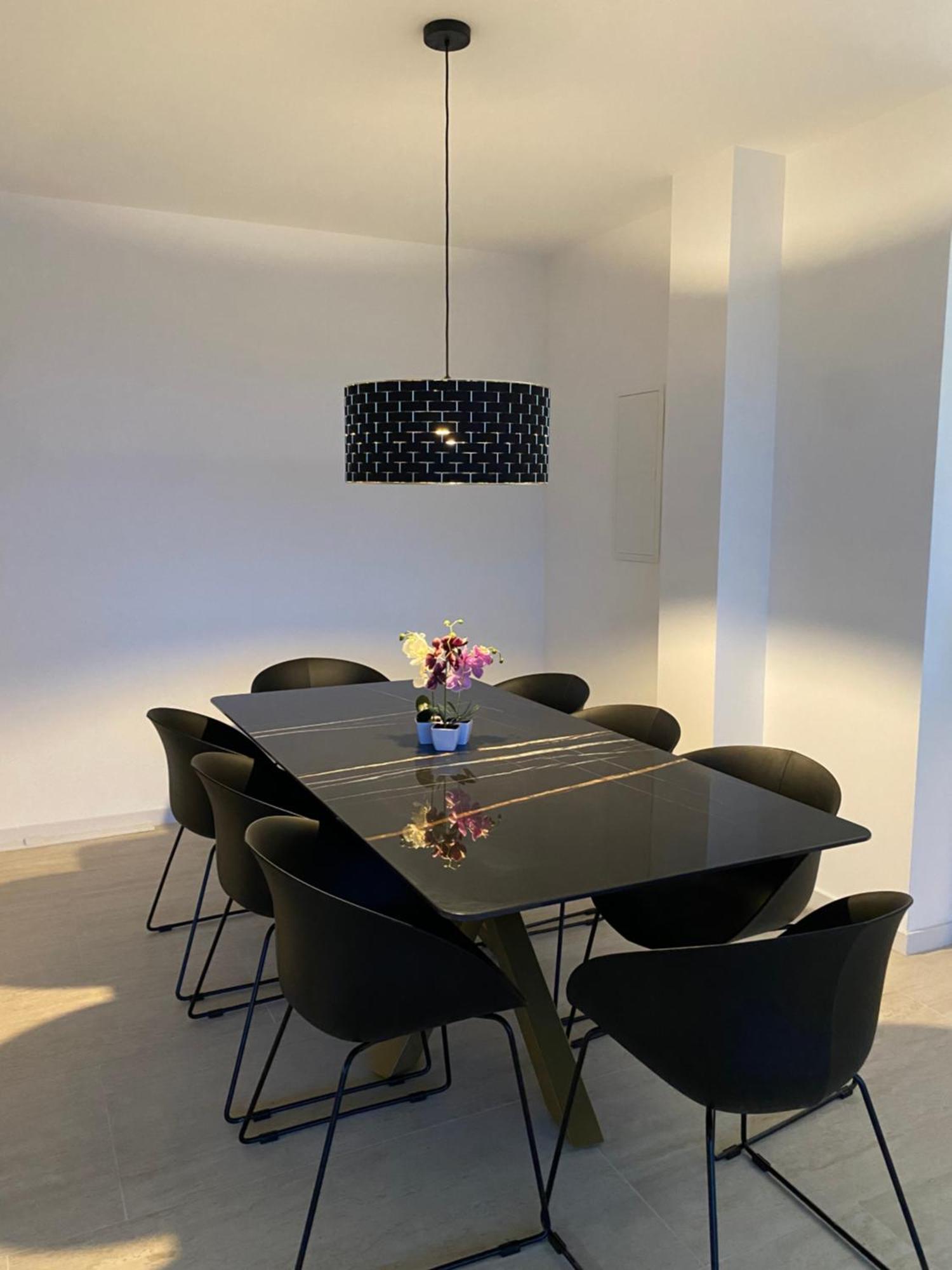 Villa 5 Makarska Eksteriør billede