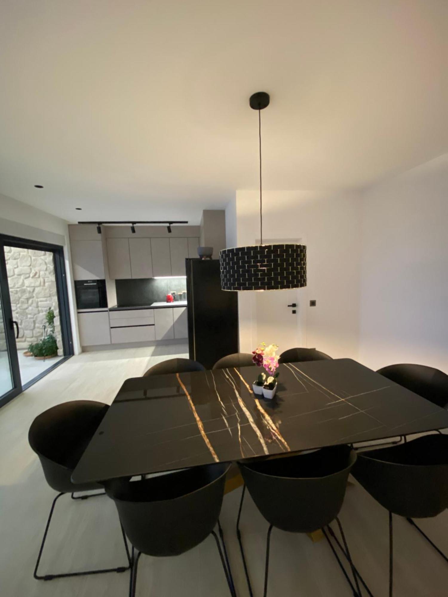 Villa 5 Makarska Eksteriør billede