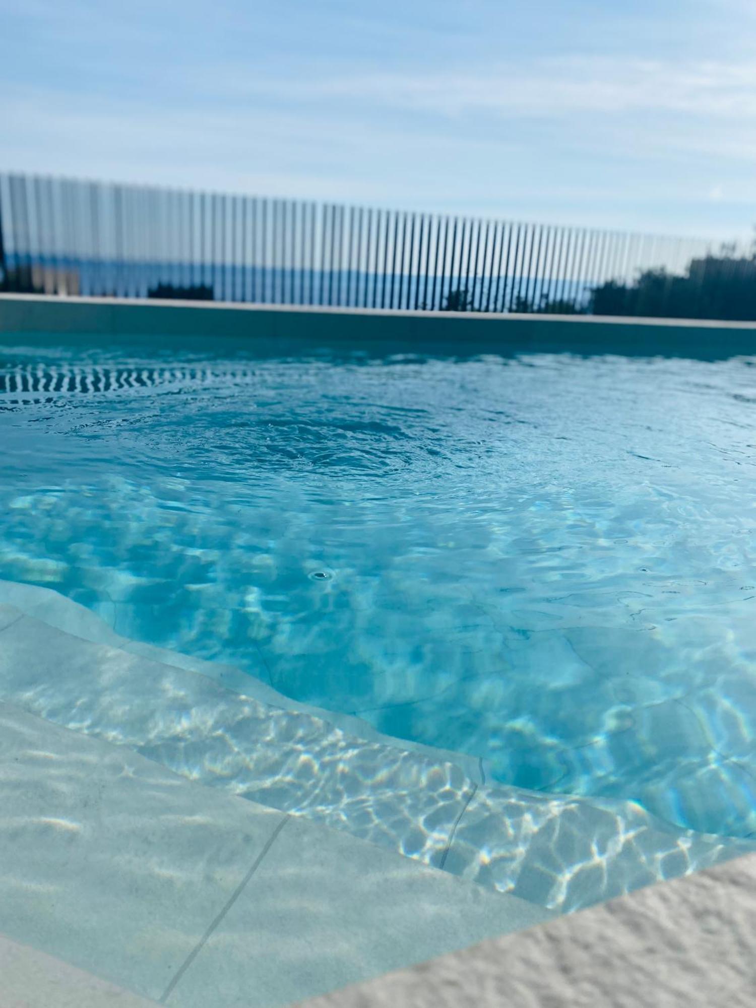 Villa 5 Makarska Eksteriør billede