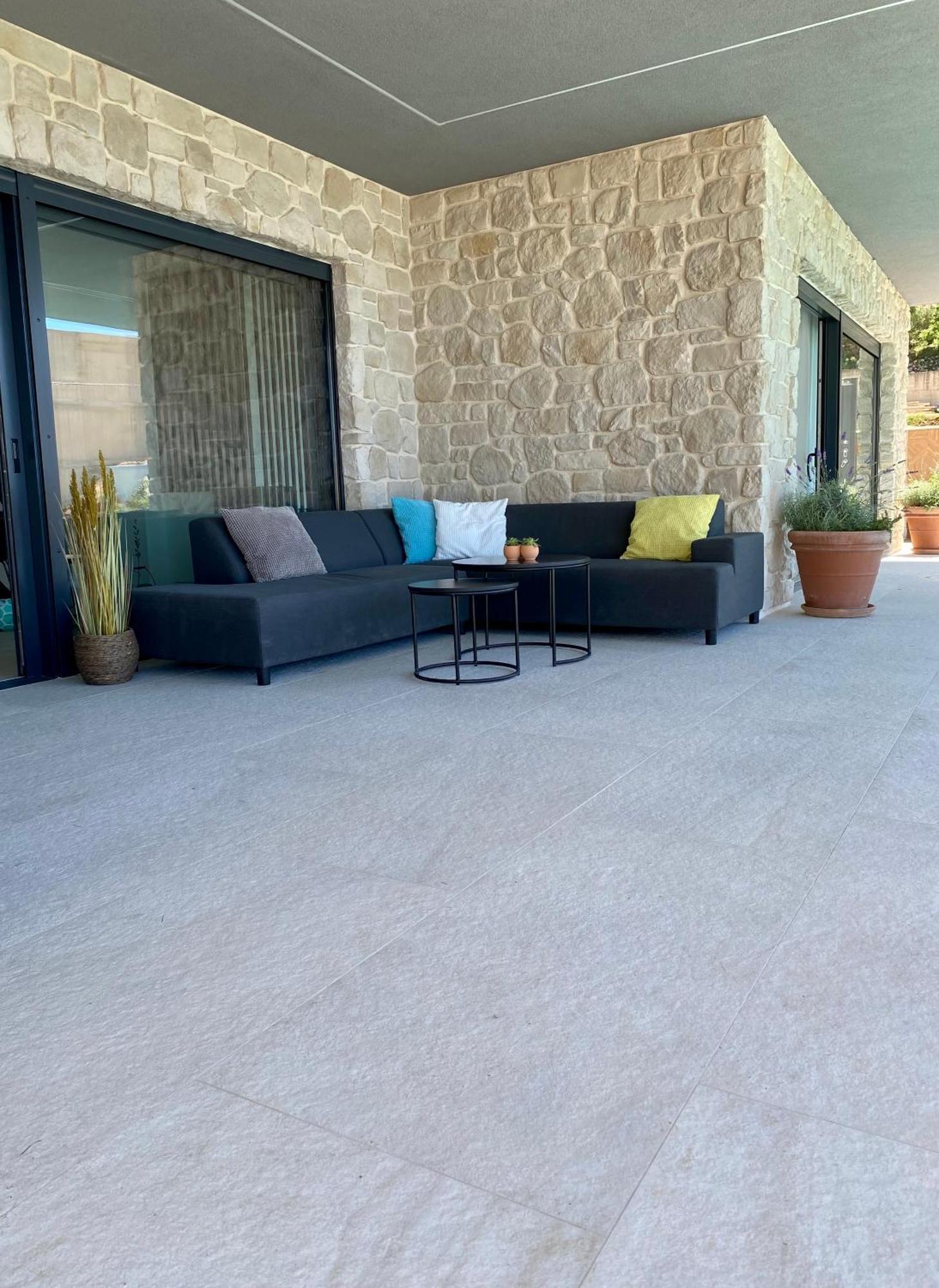 Villa 5 Makarska Eksteriør billede