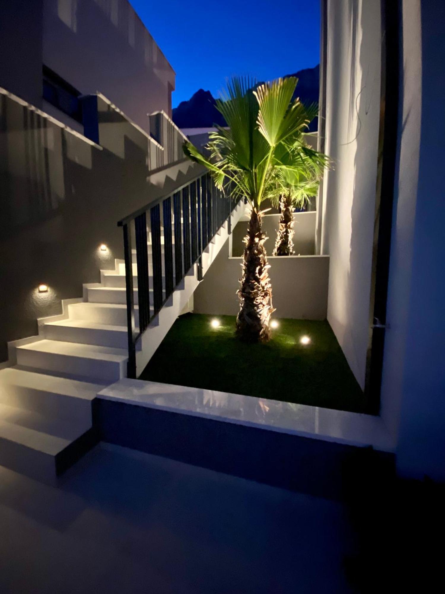 Villa 5 Makarska Eksteriør billede