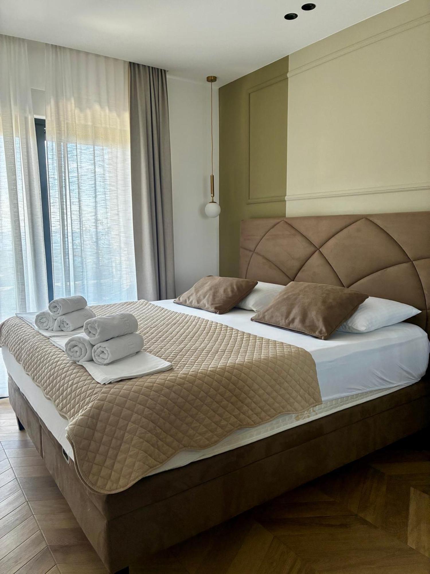 Villa 5 Makarska Eksteriør billede
