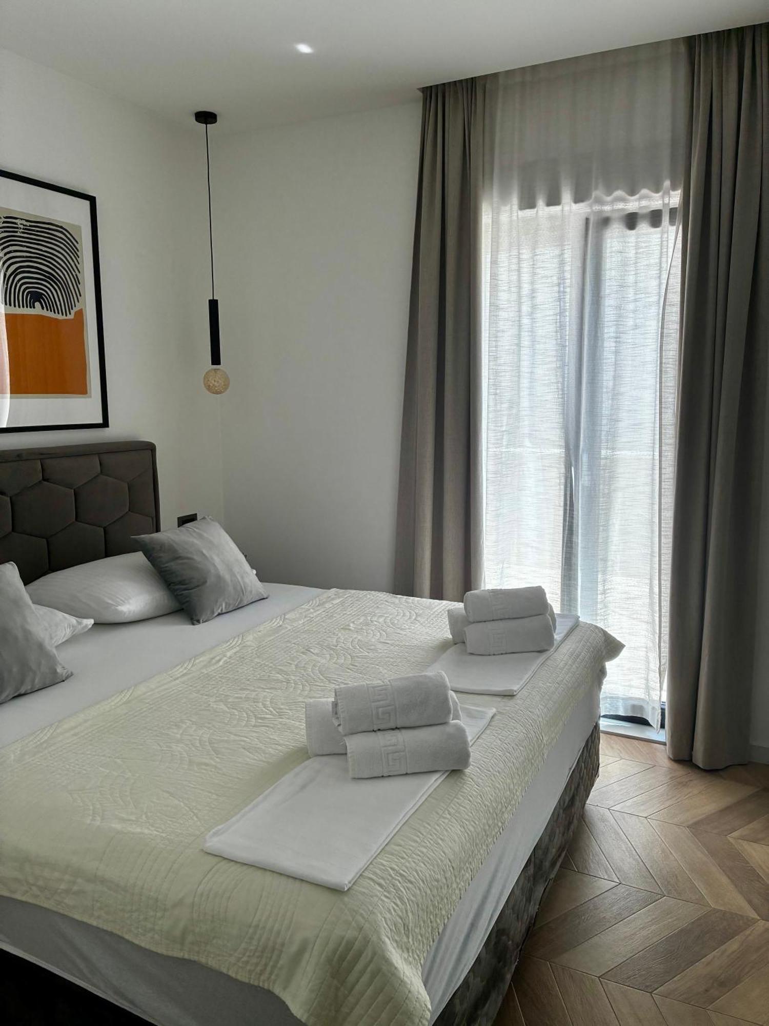 Villa 5 Makarska Eksteriør billede